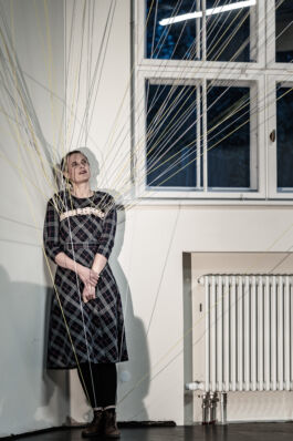 villa\wigman – Raum für Darstellende Künste