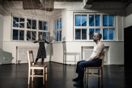 villa\wigman – Raum für Darstellende Künste