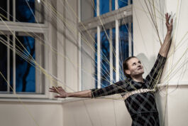 villa\wigman – Raum für Darstellende Künste