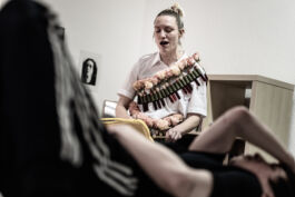 villa\wigman – Raum für Darstellende Künste