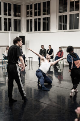 villa\wigman – Raum für Darstellende Künste