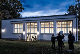  villa\wigman – Raum für Darstellende Künste