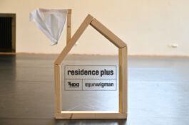  villa\wigman – Raum für Darstellende Künste