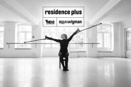 villa\wigman – Raum für Darstellende Künste