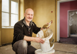  villa\wigman – Raum für Darstellende Künste