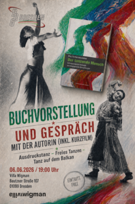 villa\wigman – Raum für Darstellende Künste