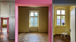 villa\wigman – Raum für Darstellende Künste