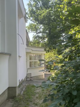 villa\wigman – Raum für Darstellende Künste