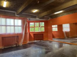 villa\wigman – Raum für Darstellende Künste